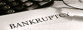 Bankruptcy Claims